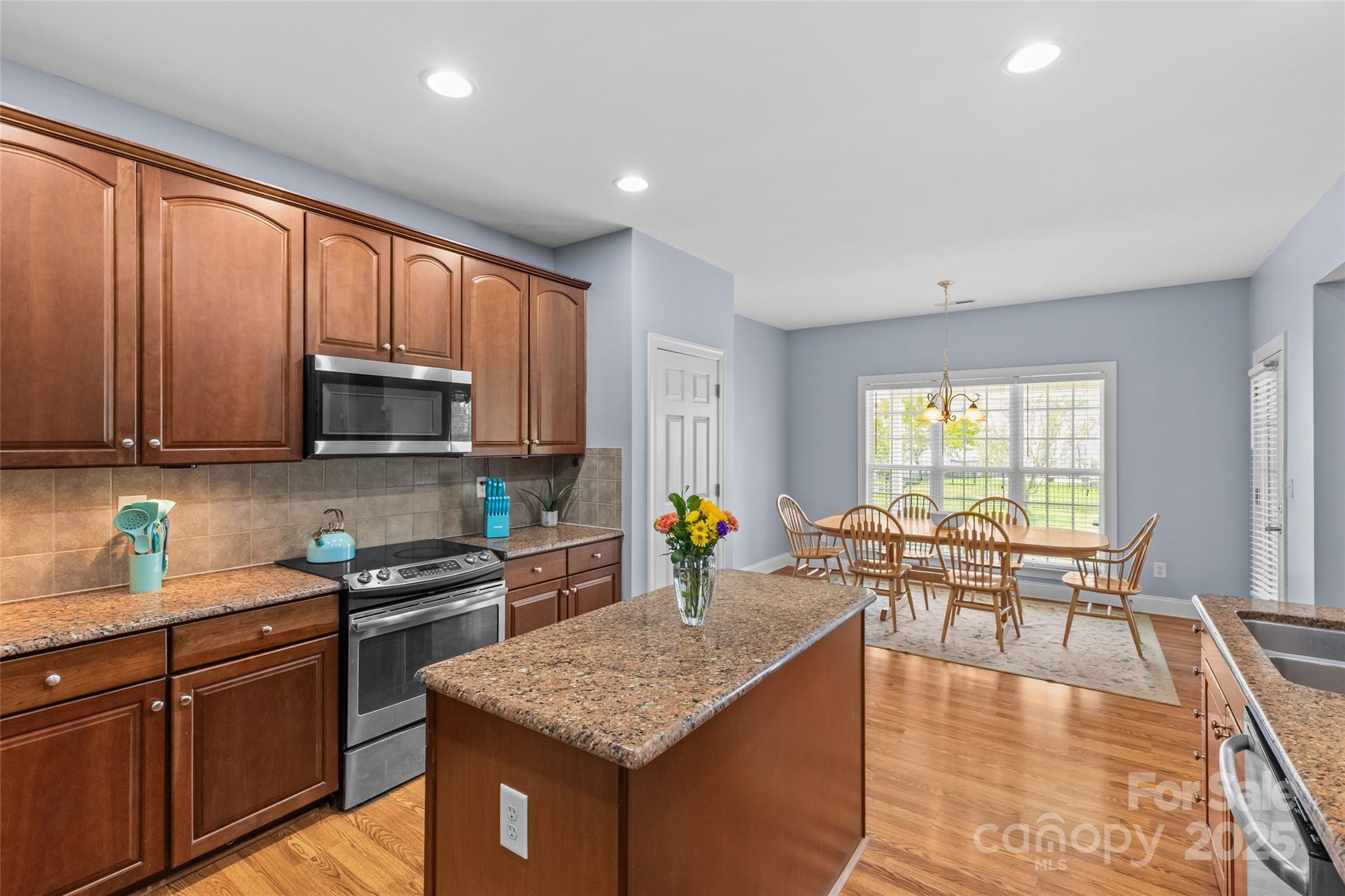6012 Colton Ridge Drive Indian Trail, NC 28079 - Photo 12 of 32 Gallery Image 12