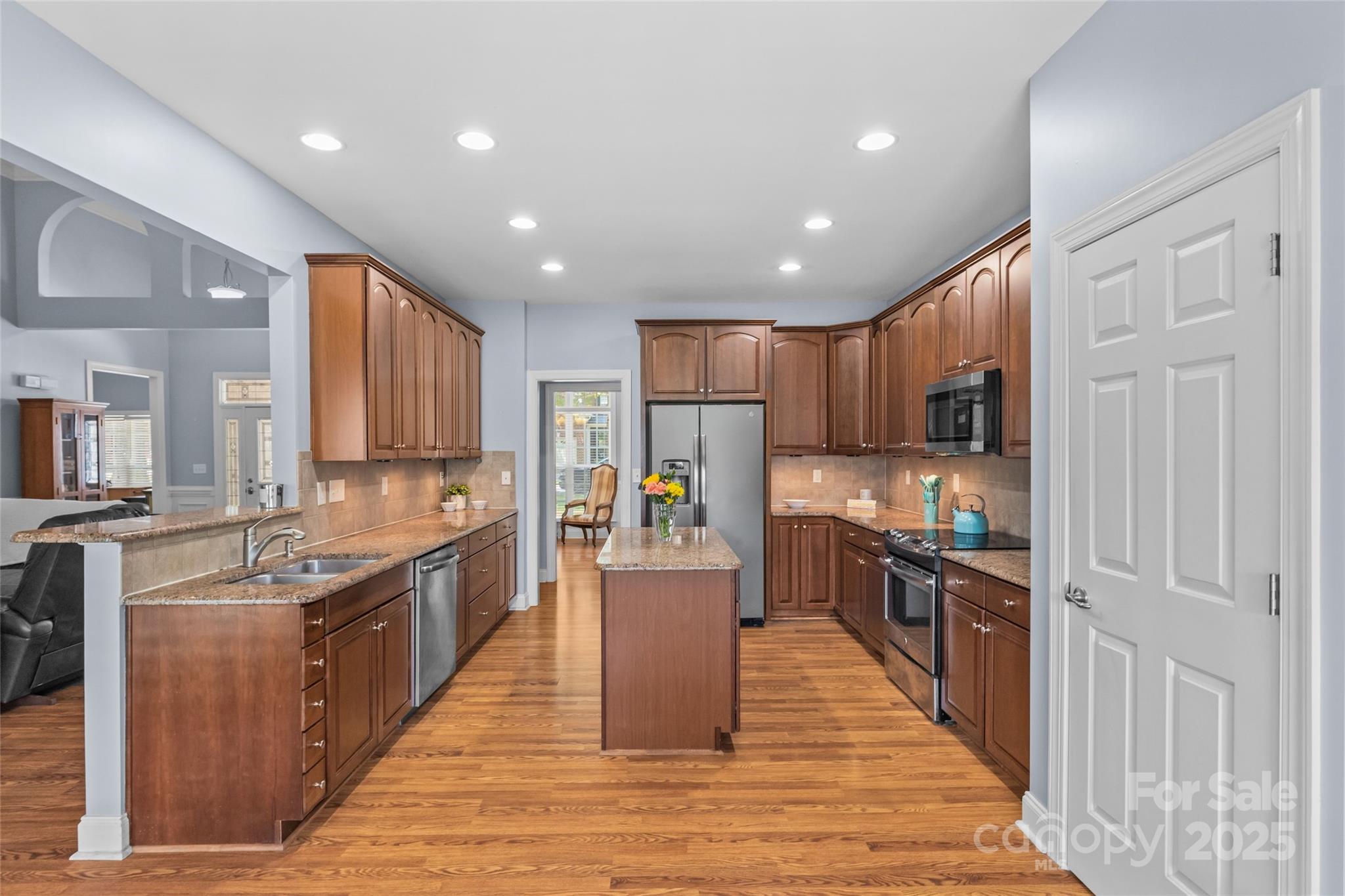 6012 Colton Ridge Drive Indian Trail, NC 28079 - Photo 13 of 32 Gallery Image 13