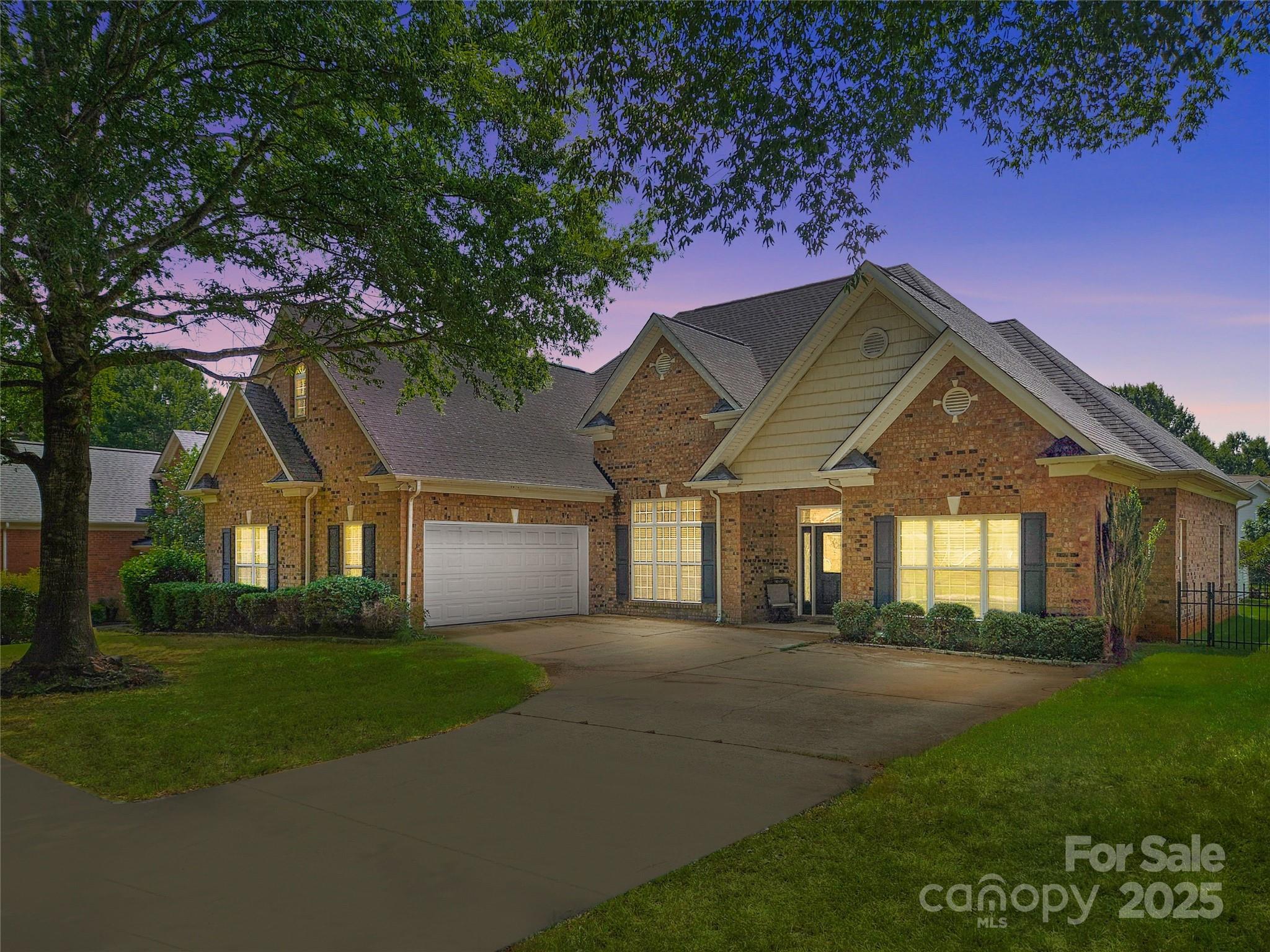 6012 Colton Ridge Drive Indian Trail, NC 28079 - Photo 2 of 32 Gallery Image 2