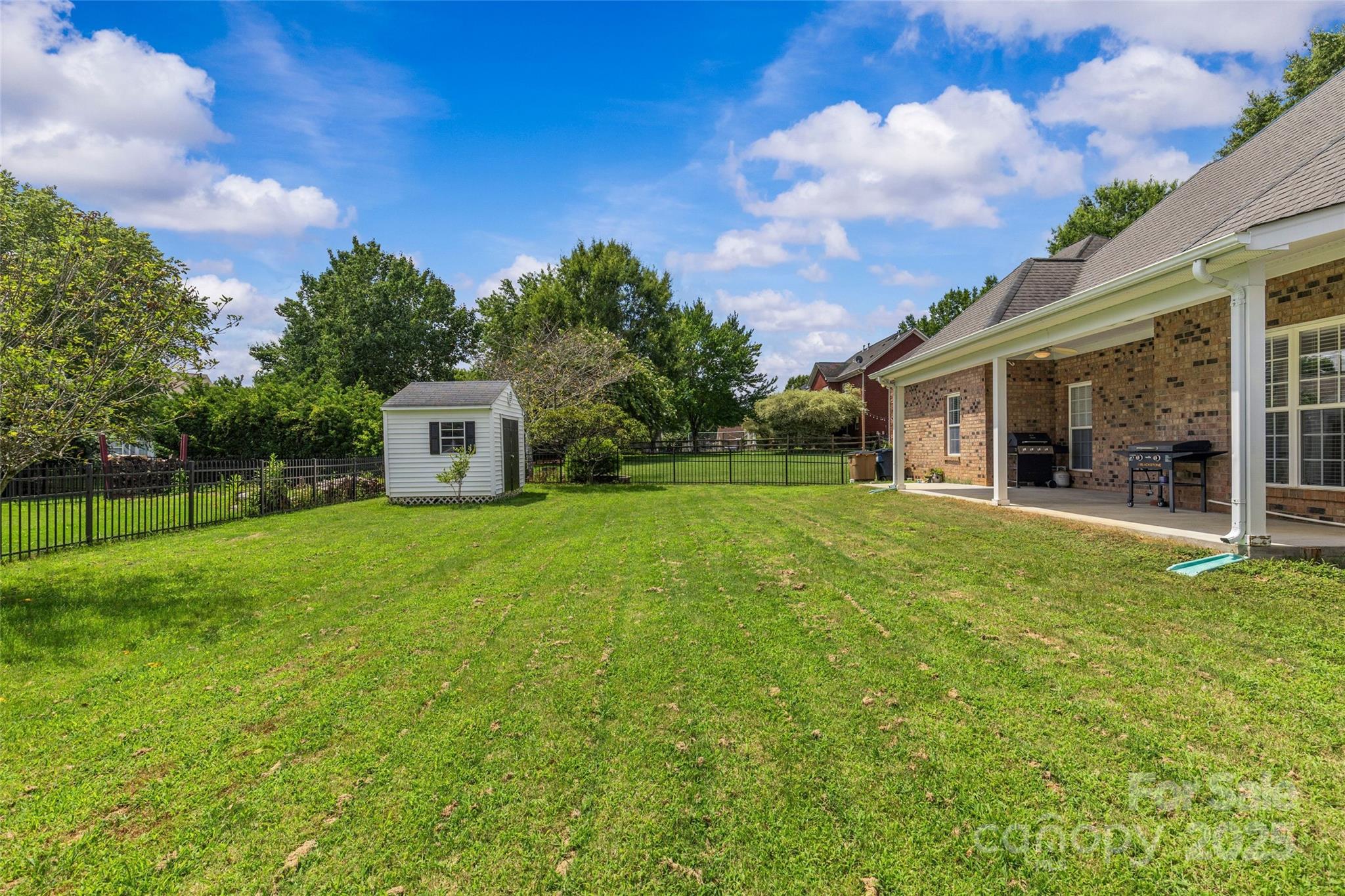 6012 Colton Ridge Drive Indian Trail, NC 28079 - Photo 30 of 32 Gallery Image 30