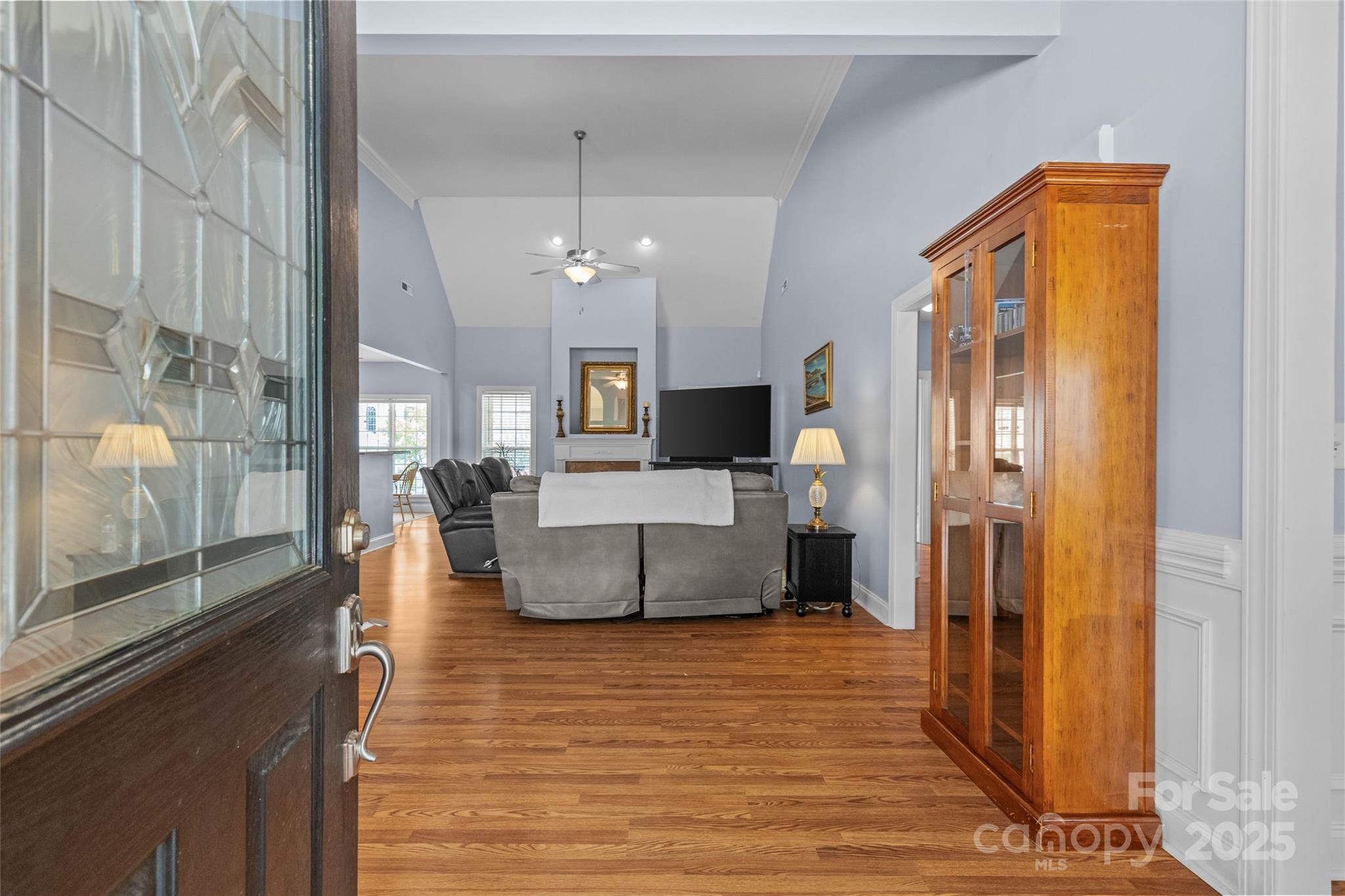 6012 Colton Ridge Drive Indian Trail, NC 28079 - Photo 3 of 32 Gallery Image 3