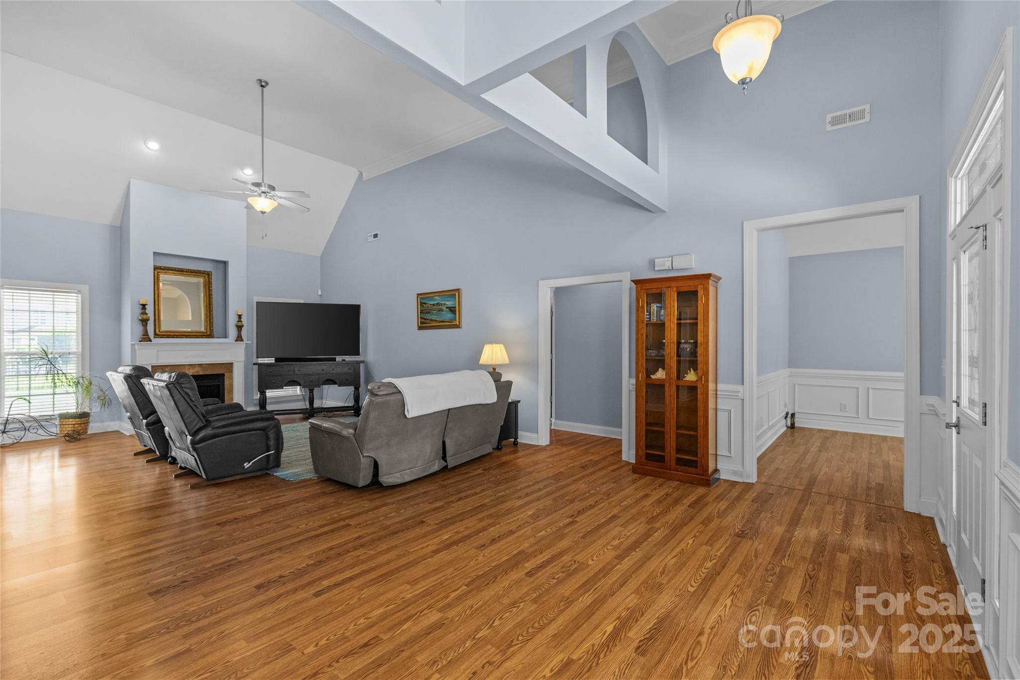 6012 Colton Ridge Drive Indian Trail, NC 28079 - Photo 4 of 32 Gallery Image 4