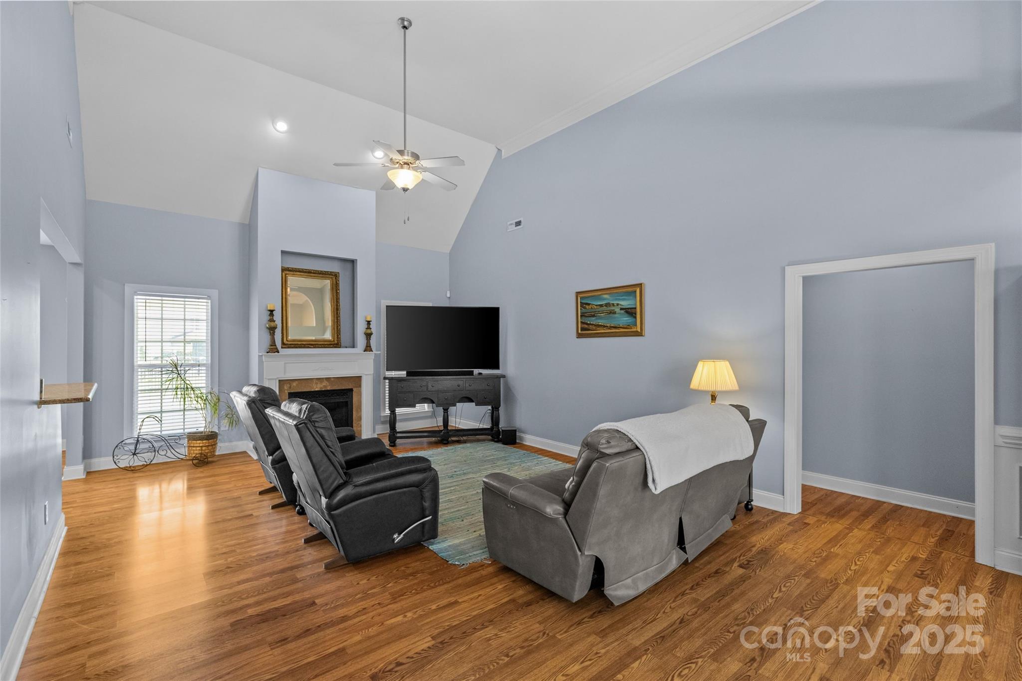 6012 Colton Ridge Drive Indian Trail, NC 28079 - Photo 5 of 32 Gallery Image 5