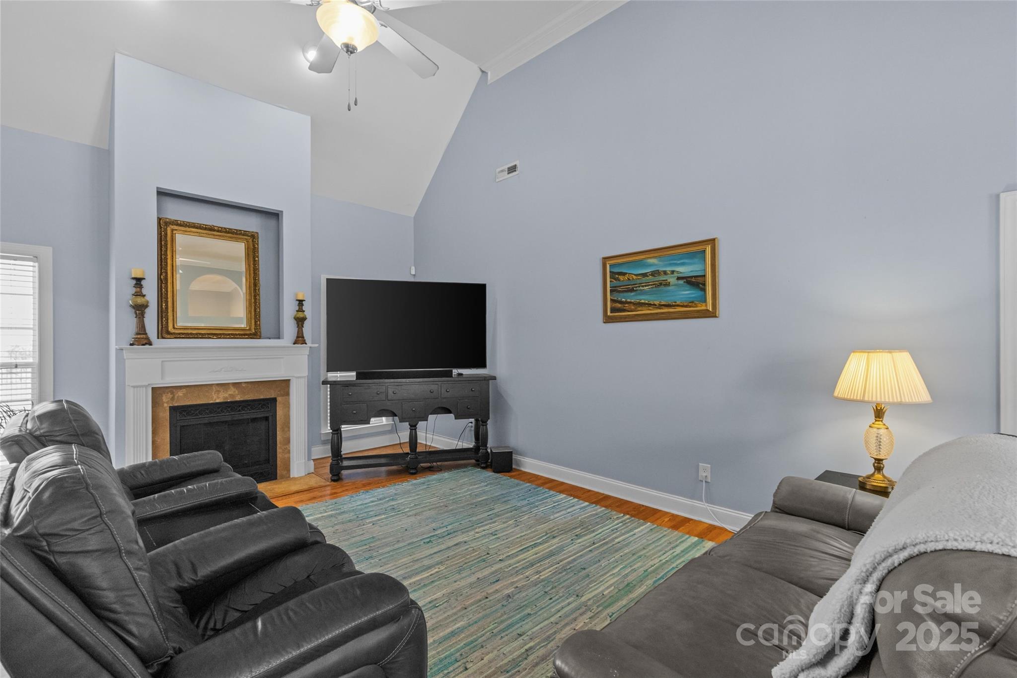6012 Colton Ridge Drive Indian Trail, NC 28079 - Photo 6 of 32 Gallery Image 6
