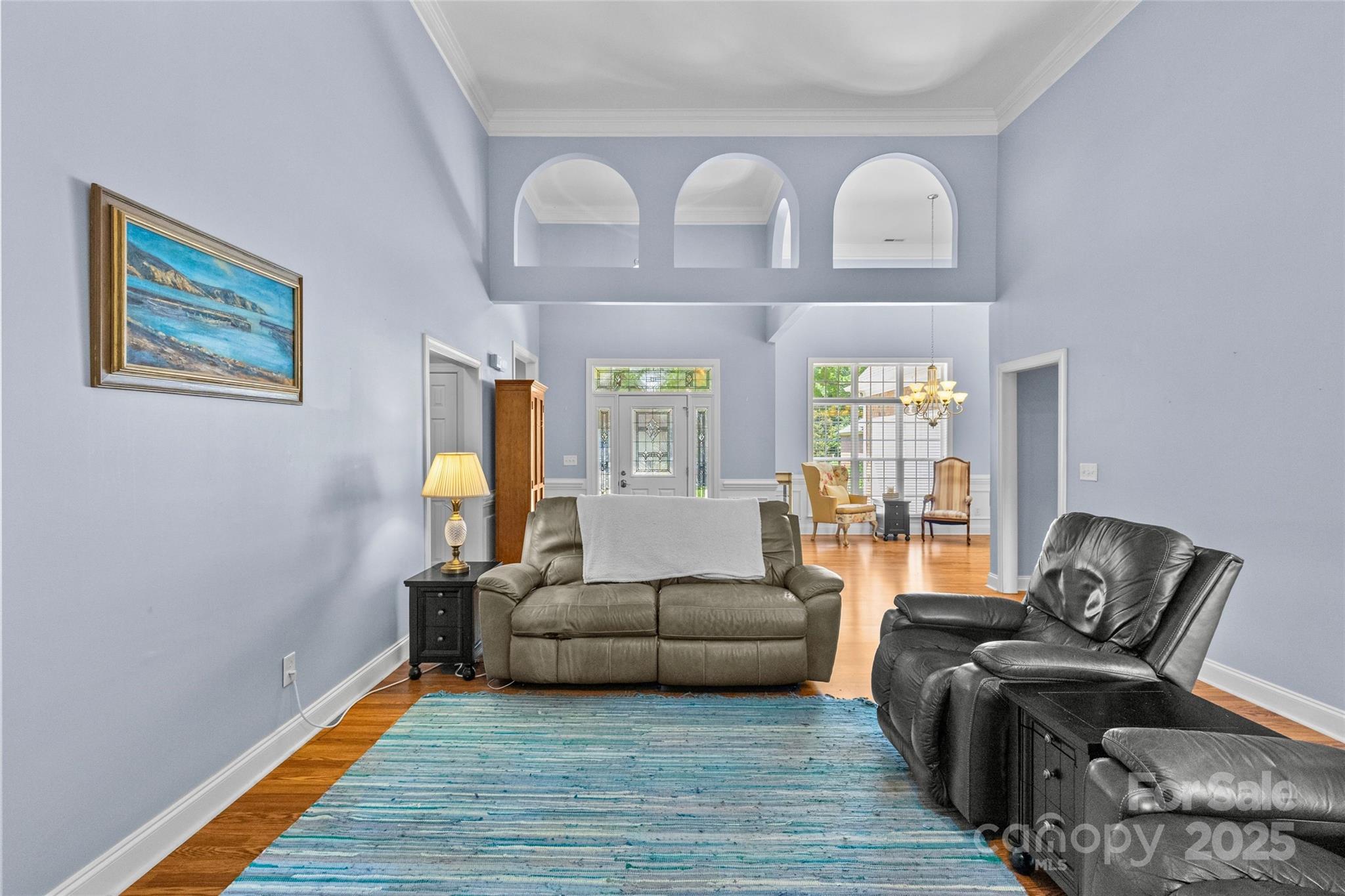 6012 Colton Ridge Drive Indian Trail, NC 28079 - Photo 7 of 32 Gallery Image 7