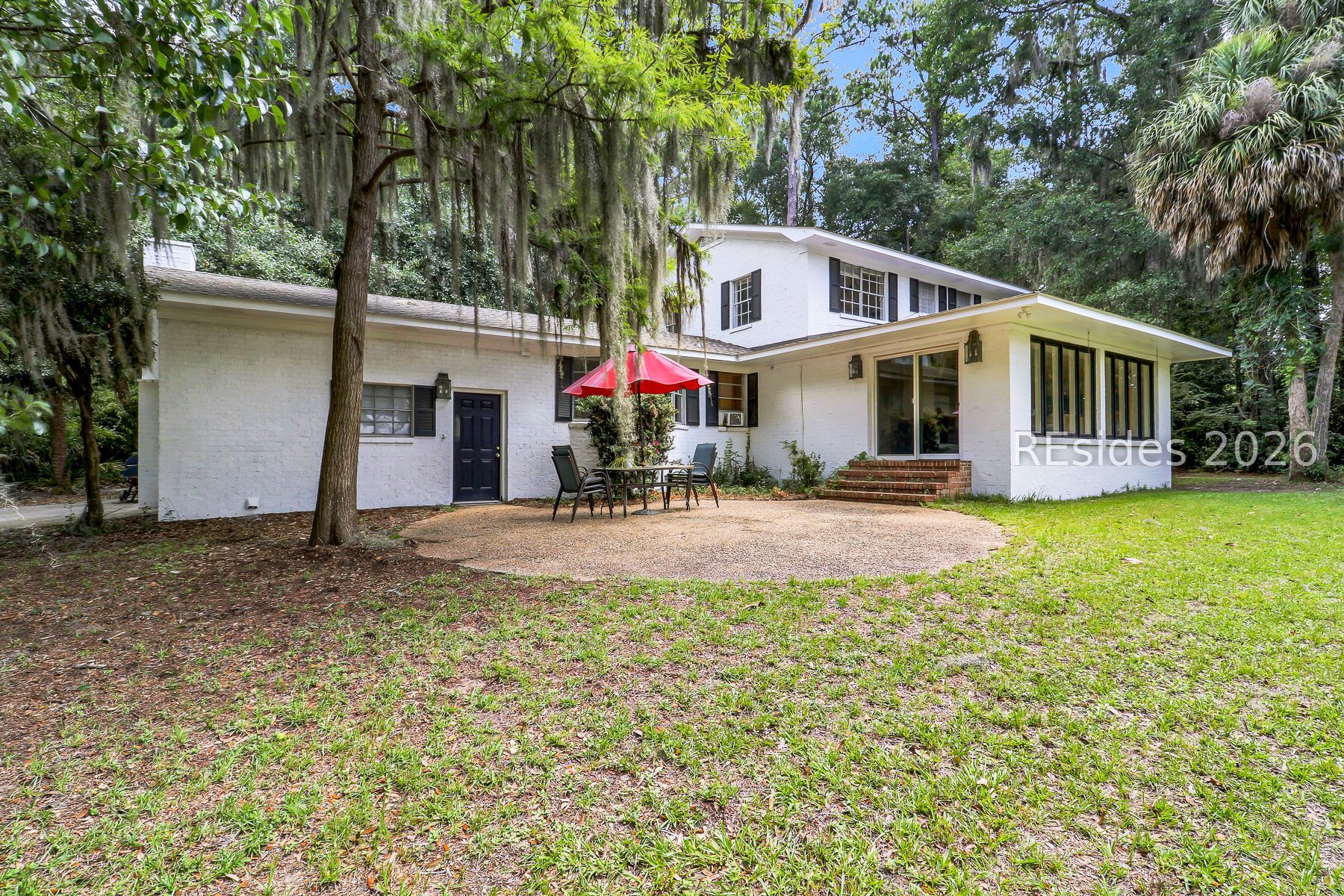 93 Myrtle Island Road Bluffton, SC 29910 - Photo 28 of 44