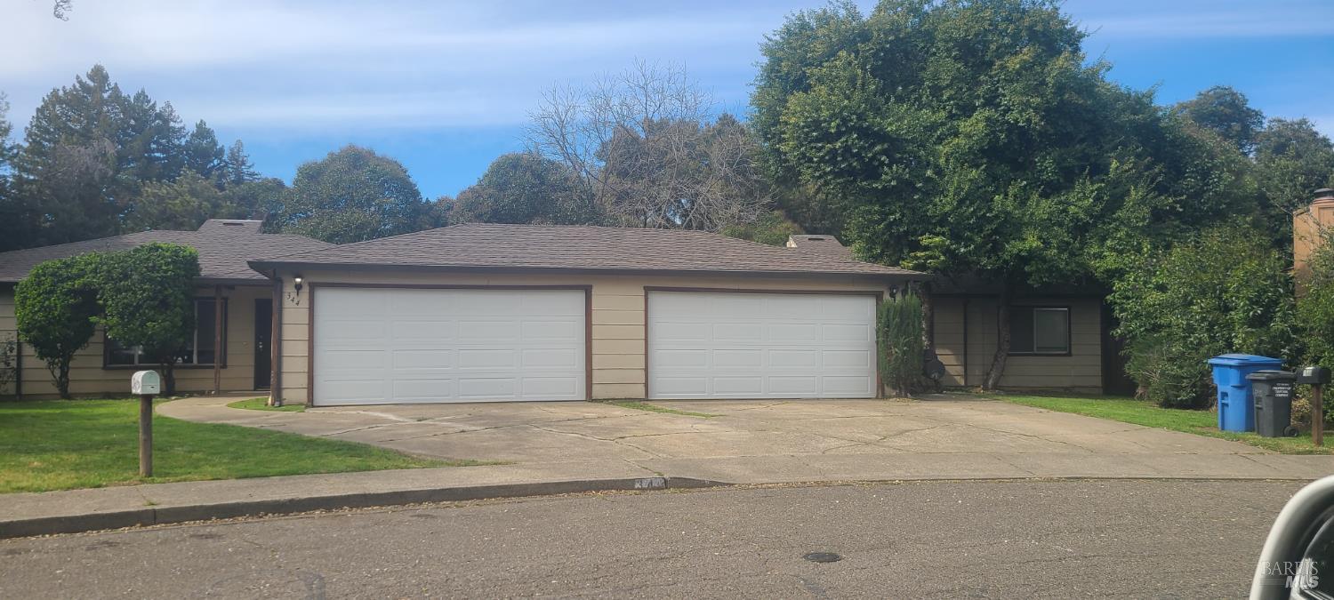 344-340 El Rio Court Ukiah, CA 95482 - Photo 1 of 18