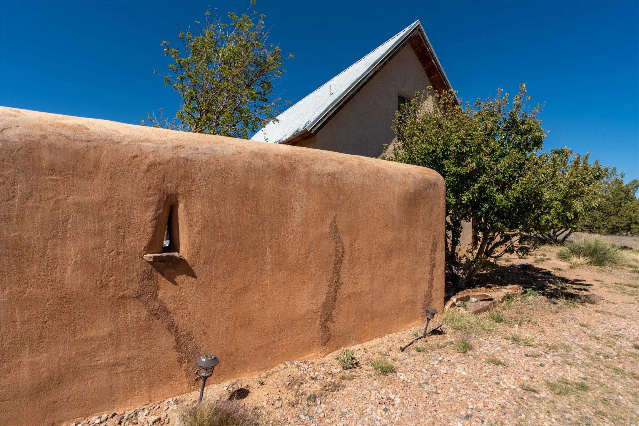 38 Old Road Lamy, NM 87540 - Photo 44 of 51