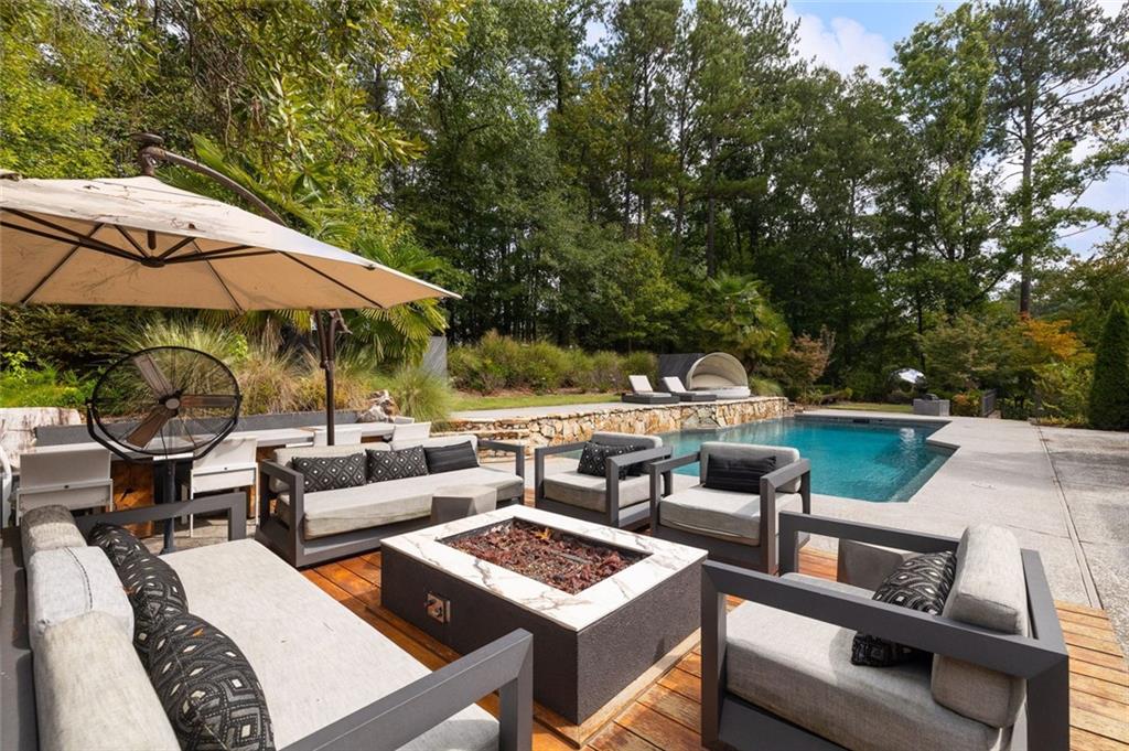 3905 Parian Ridge Road Northwest Atlanta, GA 30327 - Photo 45 of 55 Gallery Image 45