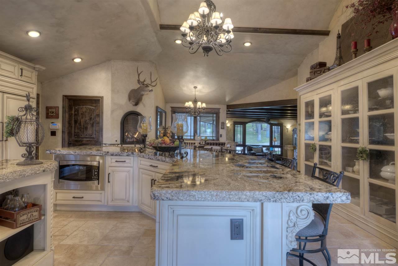 4150 Numaga Pass Road Carson City, NV 89703 - Photo 8 of 25 Photo 8