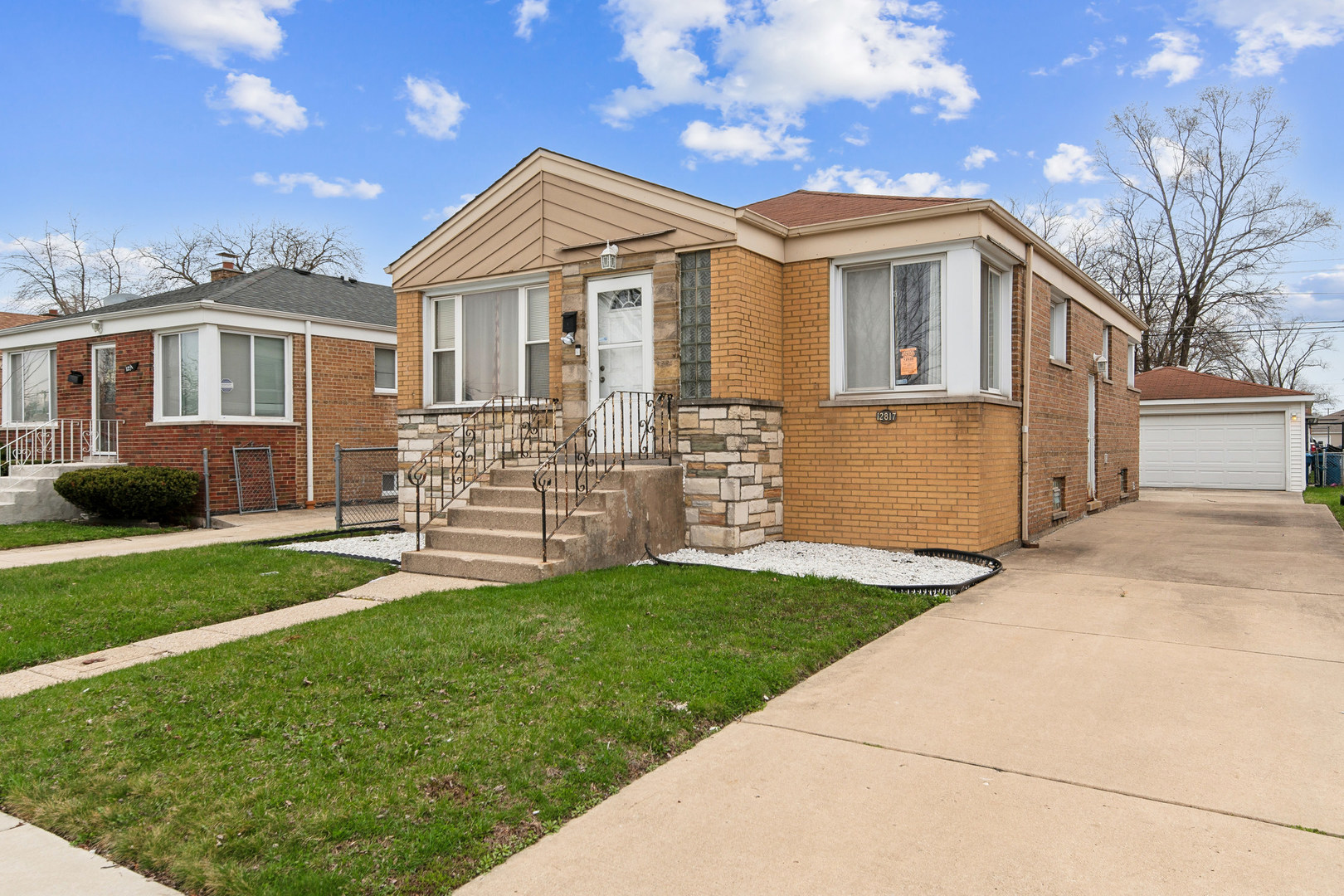 12817 South Racine Avenue Chicago, IL 60827 - Photo 1 of 15