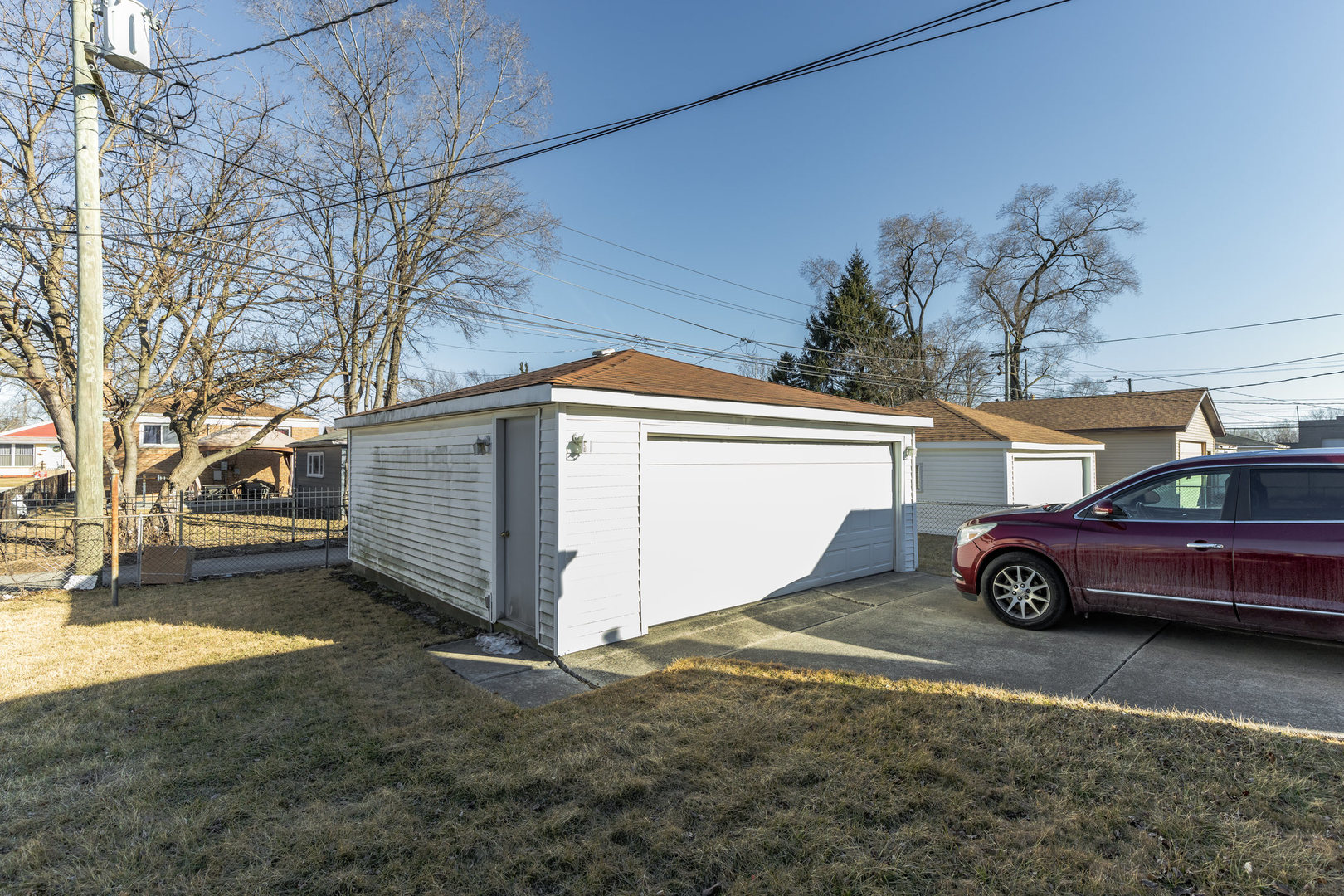 12817 South Racine Avenue Chicago, IL 60827 - Photo 15 of 15