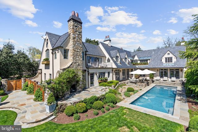 $6,400,000 | 1138 Langley Lane, McLean, VA 22101