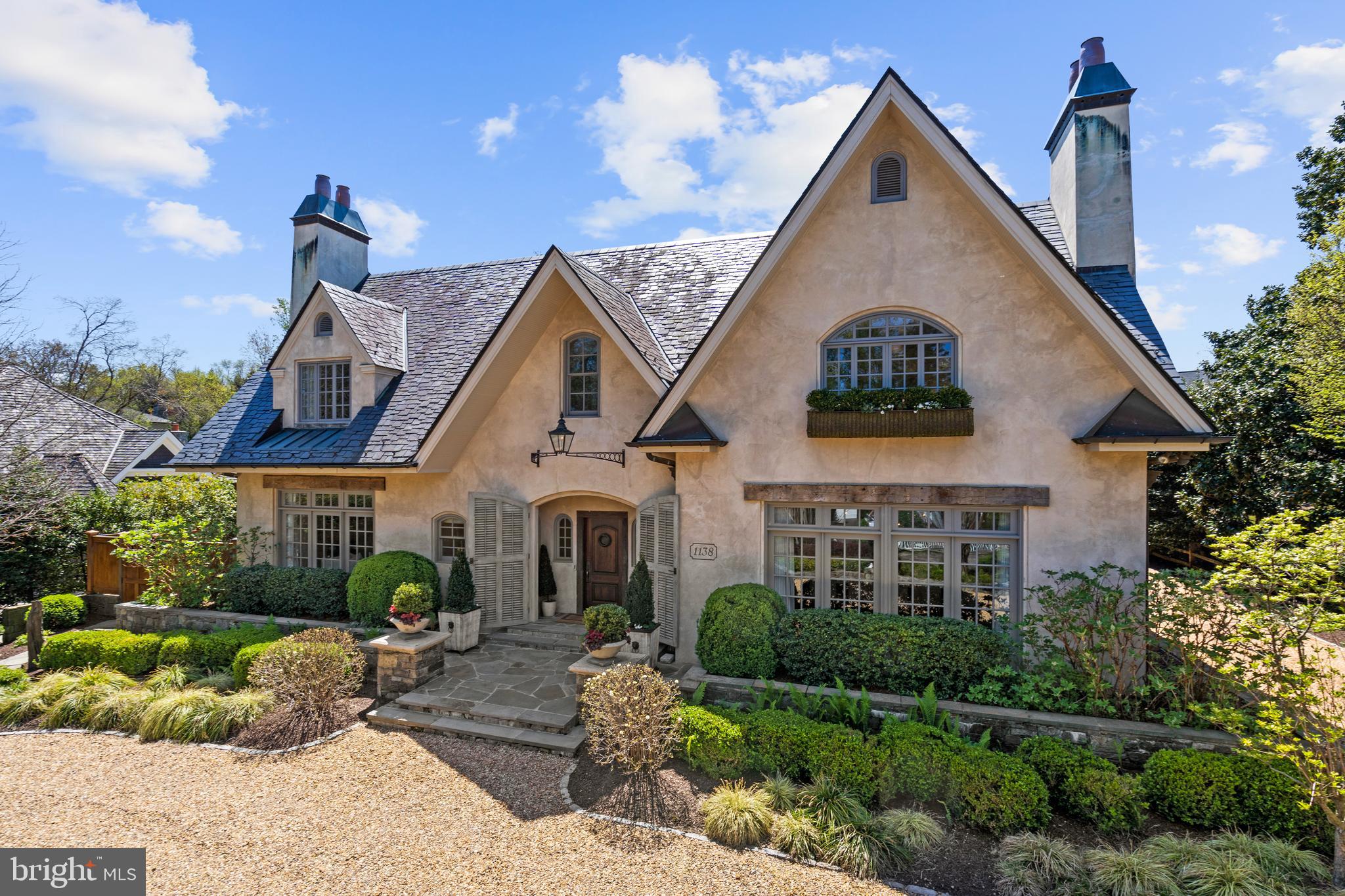 1138 Langley Lane McLean, VA 22101 - Photo 16 of 22