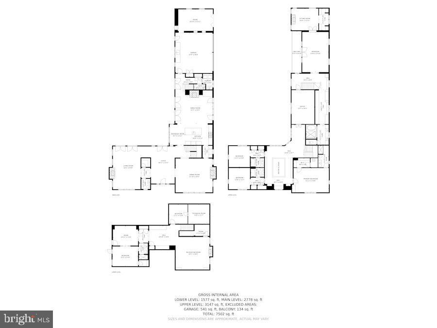 1138 Langley Lane McLean, VA 22101 - Photo 22 of 22