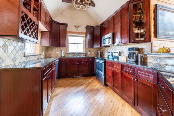 $750,000 | 1922 A Edgewood Avenue, Friendship, WI 53934