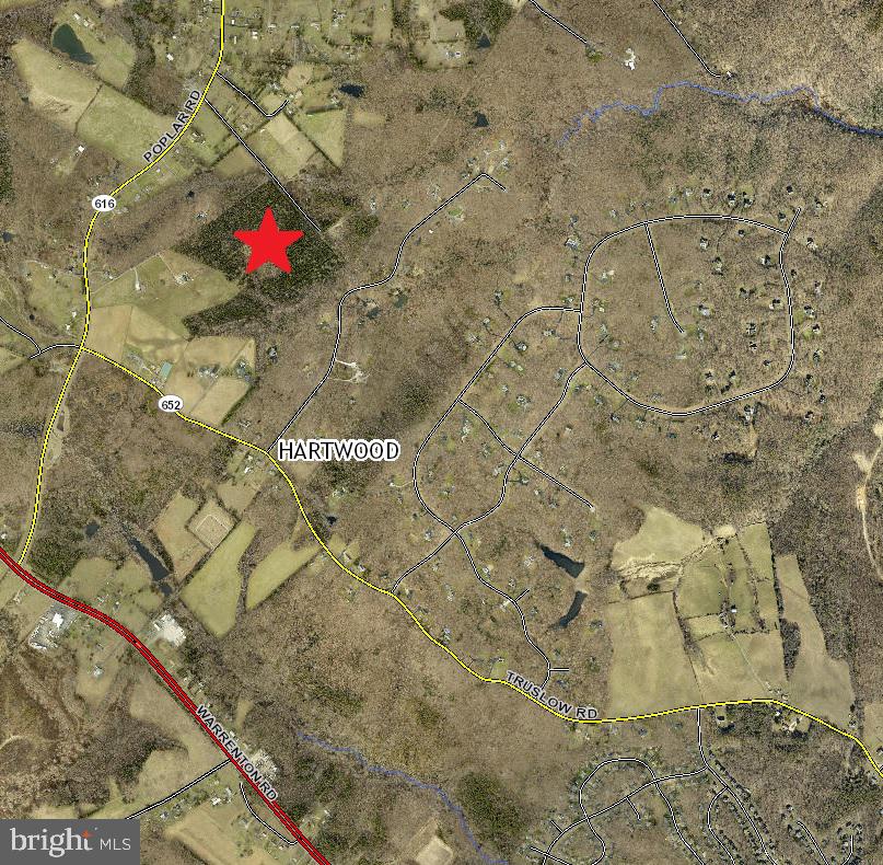Poplar Road Fredericksburg, VA 22406 - Photo 2 of 3 OFF POPLAR ROAD