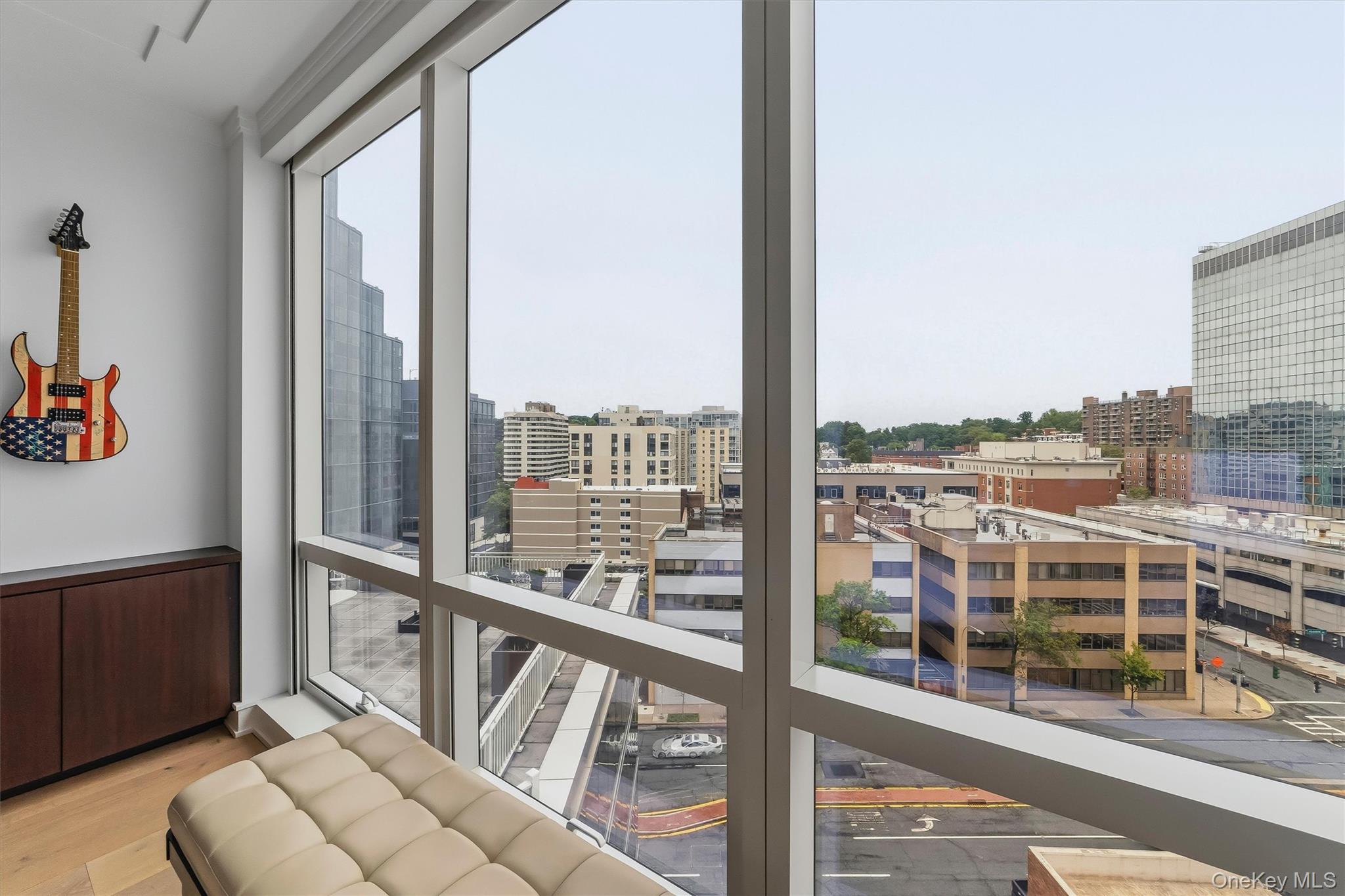 5 Renaissance Square, Unit 9A White Plains, NY 10601 - Photo 15 of 18