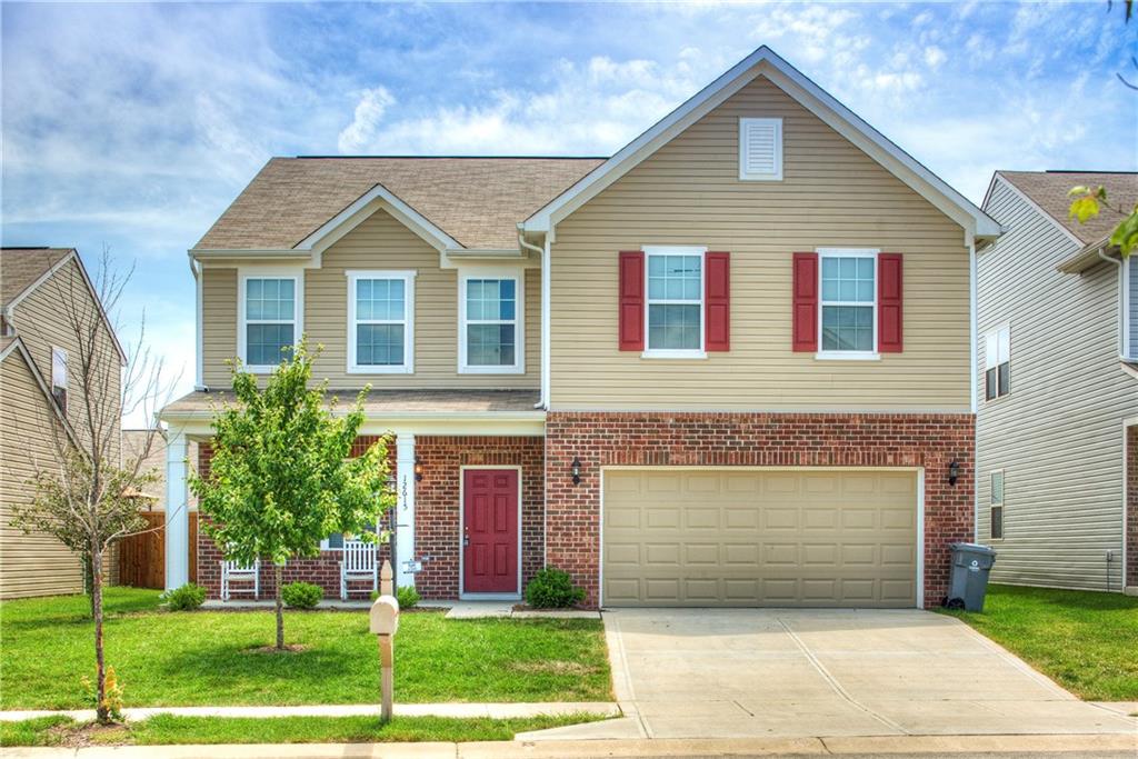 12615 Cold Stream Road Noblesville, IN 46060 - Photo 1 of 33 Gallery Image 1