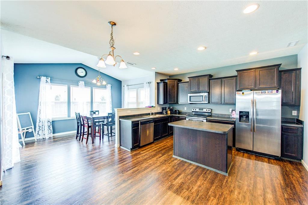 12615 Cold Stream Road Noblesville, IN 46060 - Photo 13 of 33 Gallery Image 13