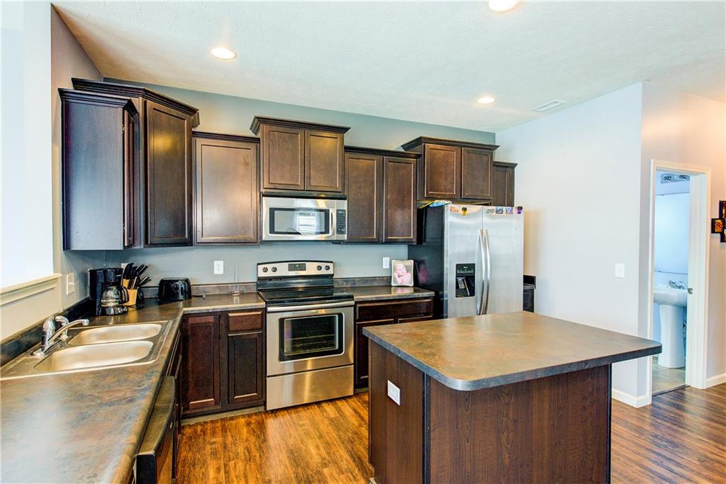 12615 Cold Stream Road Noblesville, IN 46060 - Photo 15 of 33 Gallery Image 15