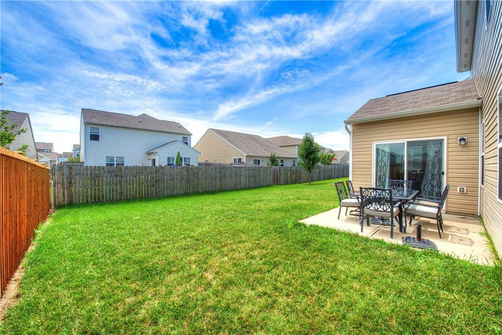 12615 Cold Stream Road Noblesville, IN 46060 - Photo 3 of 33 Gallery Image 3