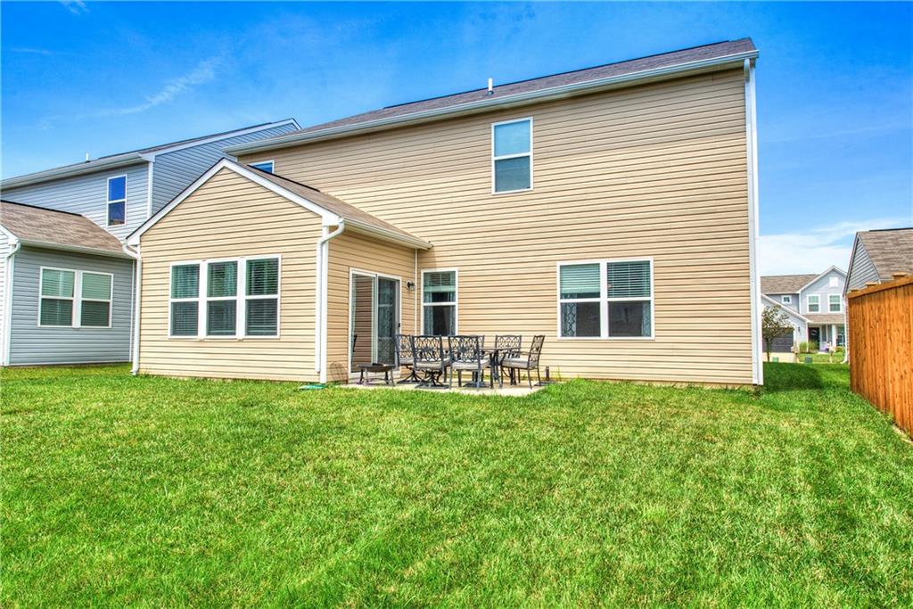 12615 Cold Stream Road Noblesville, IN 46060 - Photo 4 of 33 Gallery Image 4