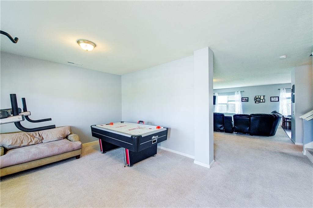 12615 Cold Stream Road Noblesville, IN 46060 - Photo 6 of 33 Gallery Image 6