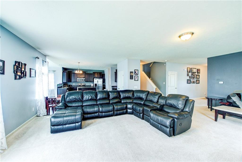 12615 Cold Stream Road Noblesville, IN 46060 - Photo 10 of 33 Gallery Image 10