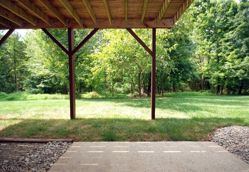23 Buffalo Hollow Road Somerville, NJ 08876 - Photo 11 of 12 a house view with a garden space