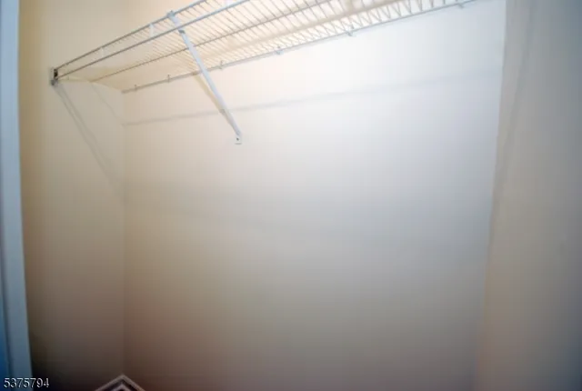 a view of a small space