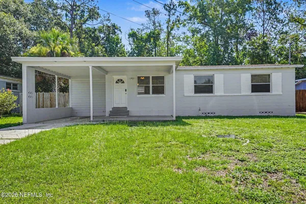 $199,900 | 5811 Norde Drive East, Jacksonville, FL 32244