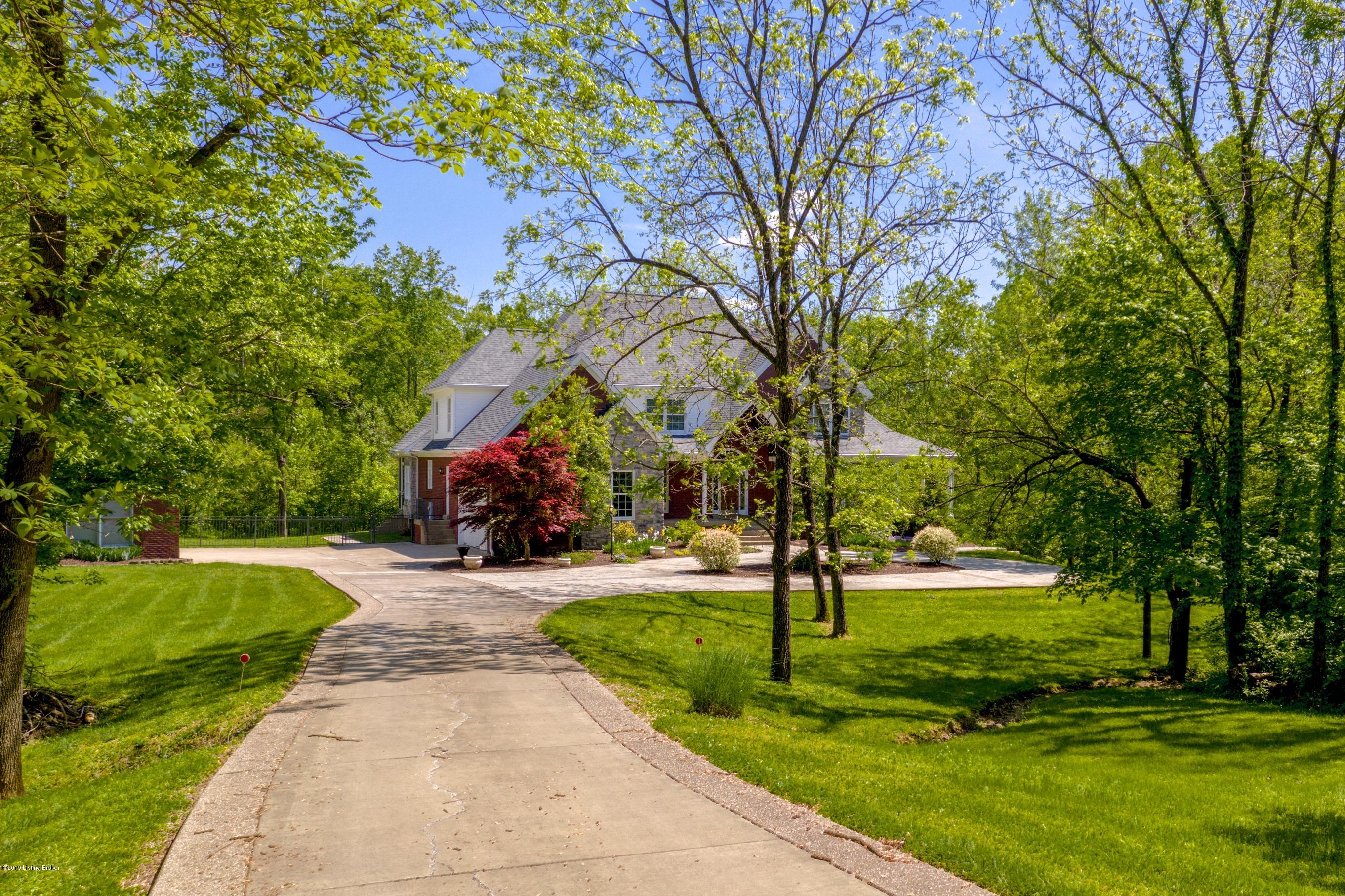 1013 Johnson Farm Road Louisville, KY 40245 - Photo 121 of 149 1013 Johnson Farm Road 126