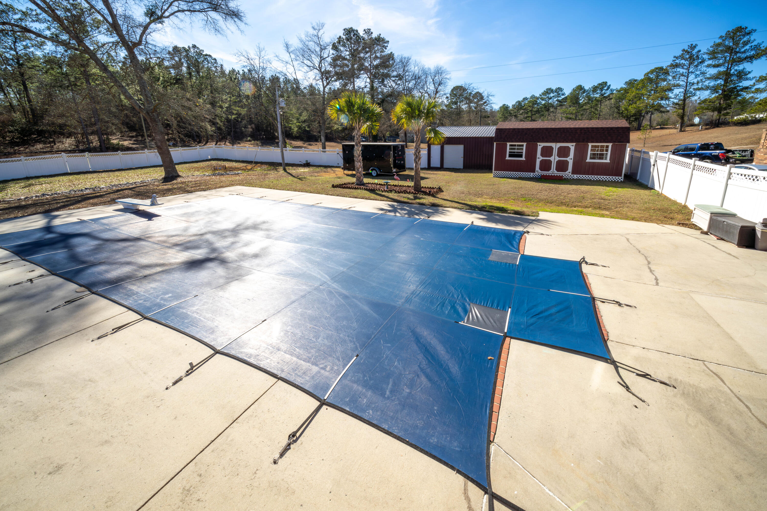 466 New Bridge Road Aiken, SC 29801 - Photo 53 of 63 20260111-DSC05512