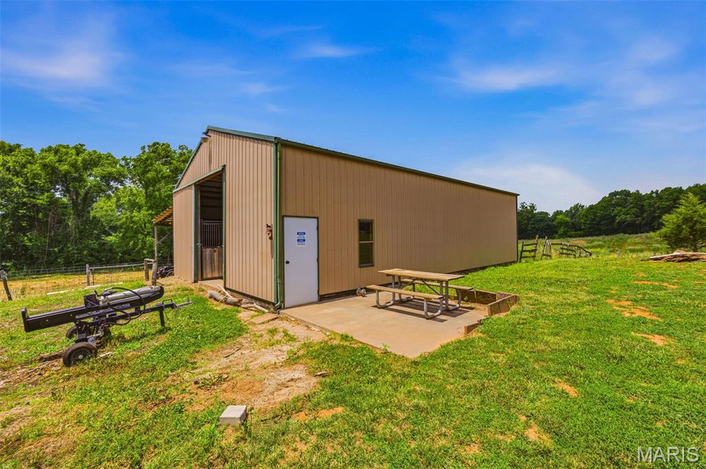 3245 Cedar Falls Road Bonne Terre, MO 63628 - Photo 72 of 99