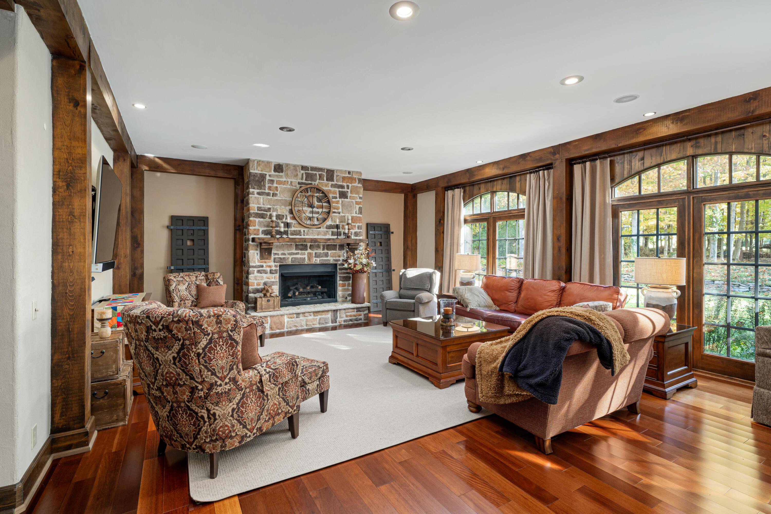7373 Riverside Drive Powell, OH 43065 - Photo 12 of 77 7373 Riverside Dr_MLS_12