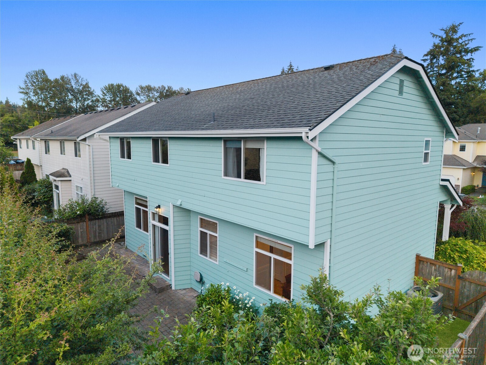 1331 238th Place Southwest Bothell, WA 98021 - Photo 37 of 40
