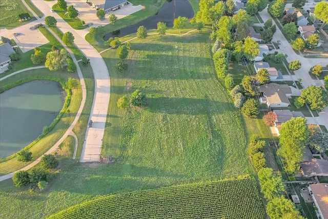 a view of a swimming pool