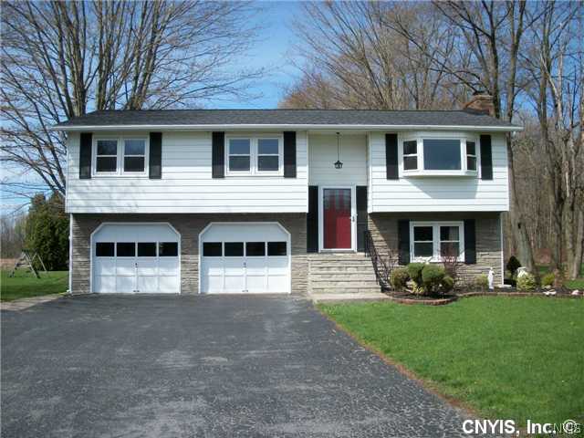 751 Chestnut Ridge Road Sullivan, NY 13082 - Photo 1 of 1 Exterior Front