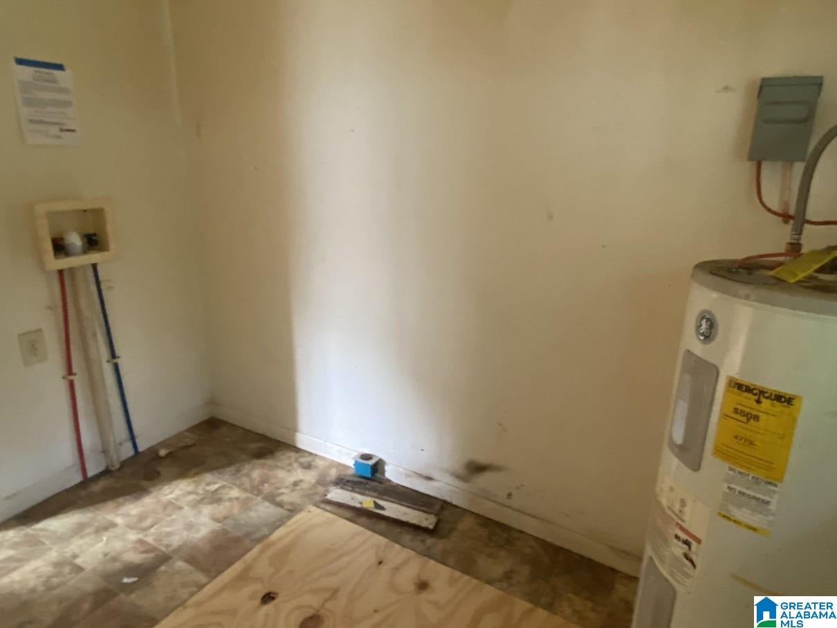 602 Southwest 5th Street Childersburg, AL 35044 - Photo 17 of 17
