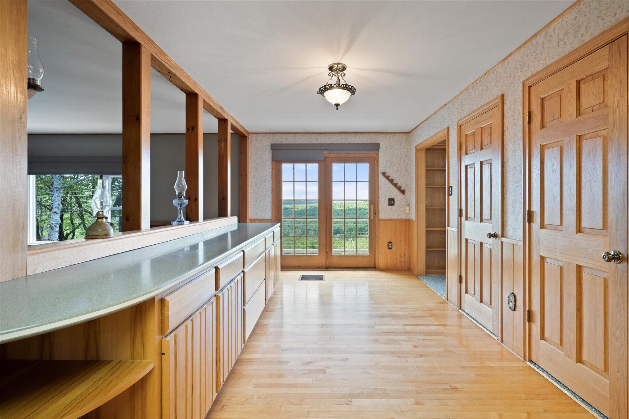423 Upper Dedham Road Dedham, ME 04429 - Photo 13 of 54 17-Kitchen & Dining
