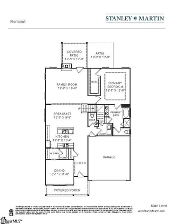 $358,009 | 4050 Francis Spg Way, Inman, SC 29349