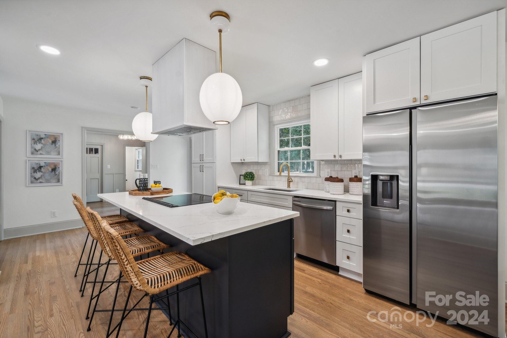 716 Sandridge Road Charlotte, NC 28210 - Photo 12 of 37 Gallery Image 12