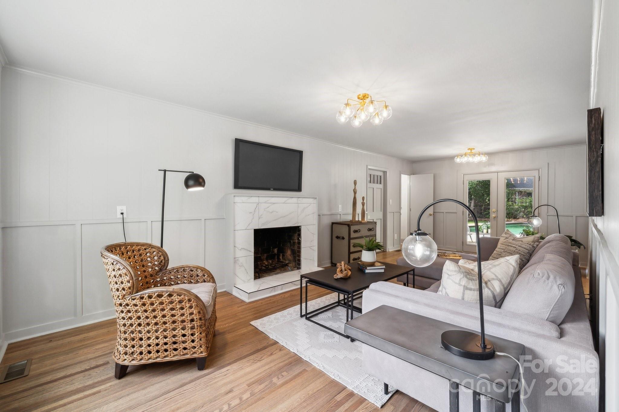 716 Sandridge Road Charlotte, NC 28210 - Photo 16 of 37 Gallery Image 16