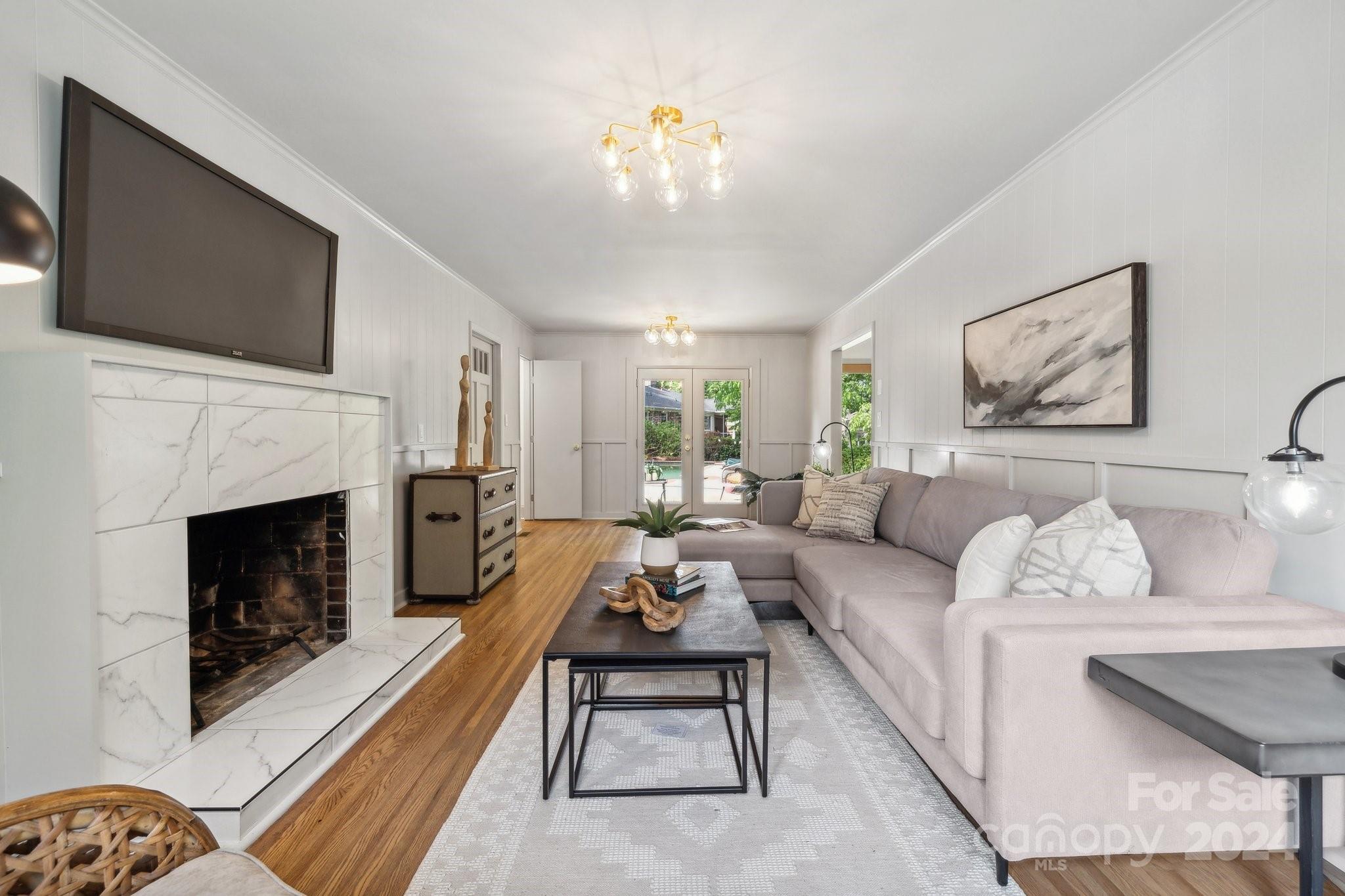 716 Sandridge Road Charlotte, NC 28210 - Photo 17 of 37 Gallery Image 17