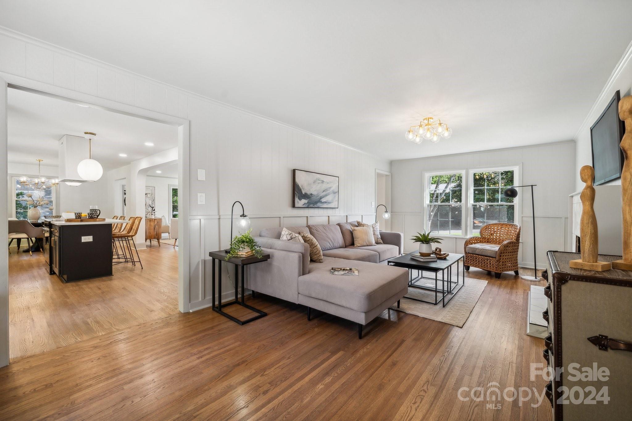 716 Sandridge Road Charlotte, NC 28210 - Photo 19 of 37 Gallery Image 19