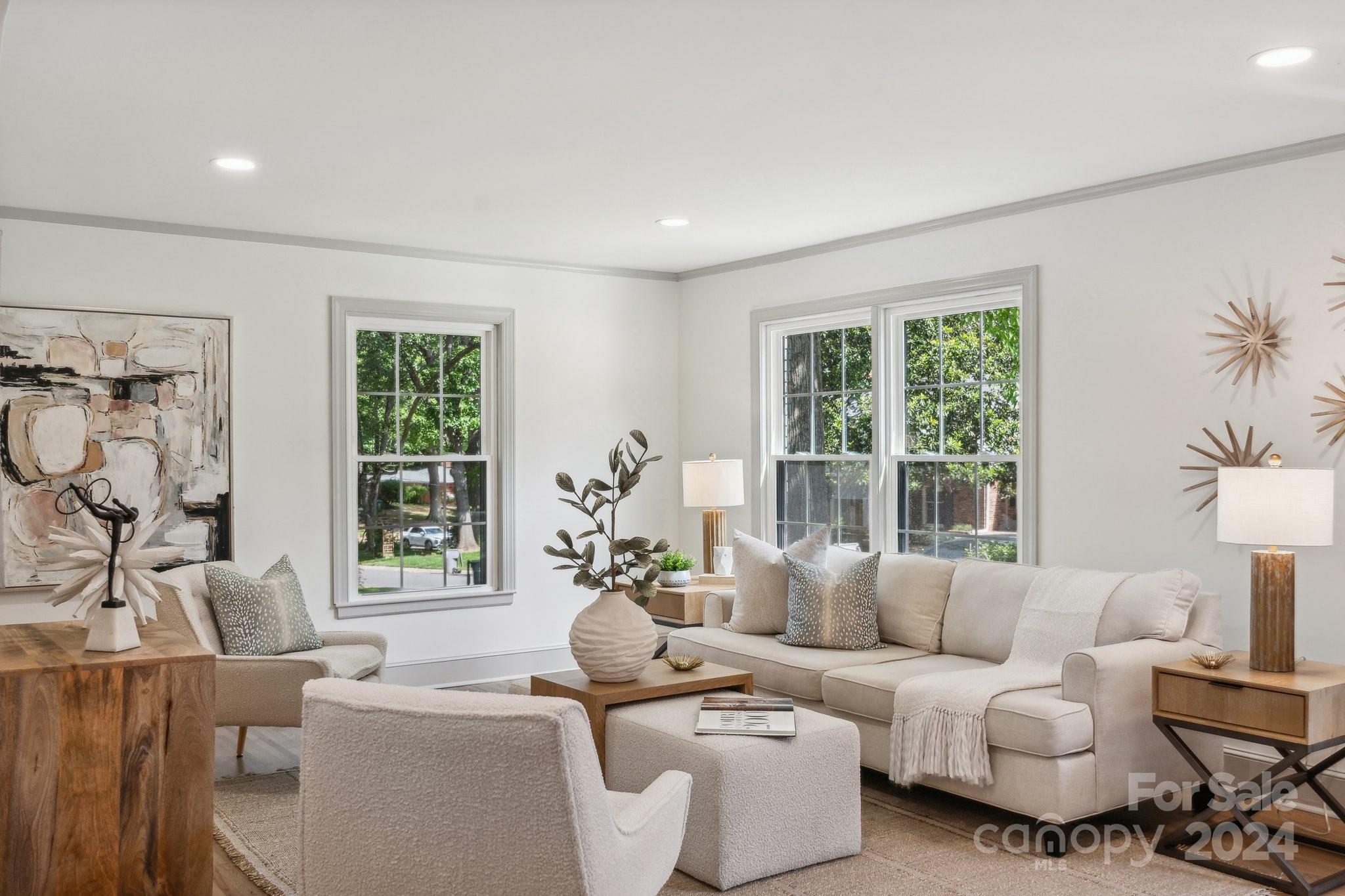 716 Sandridge Road Charlotte, NC 28210 - Photo 5 of 37 Gallery Image 5
