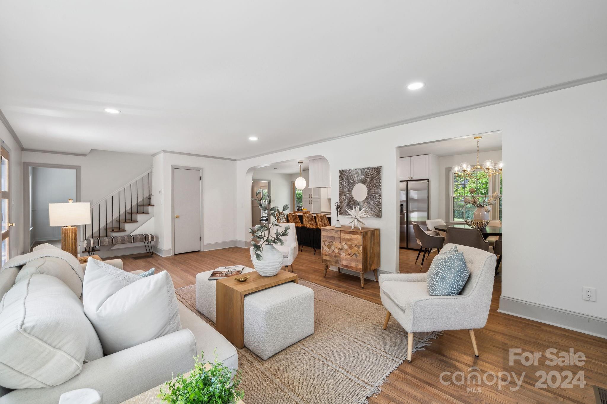 716 Sandridge Road Charlotte, NC 28210 - Photo 6 of 37 Gallery Image 6