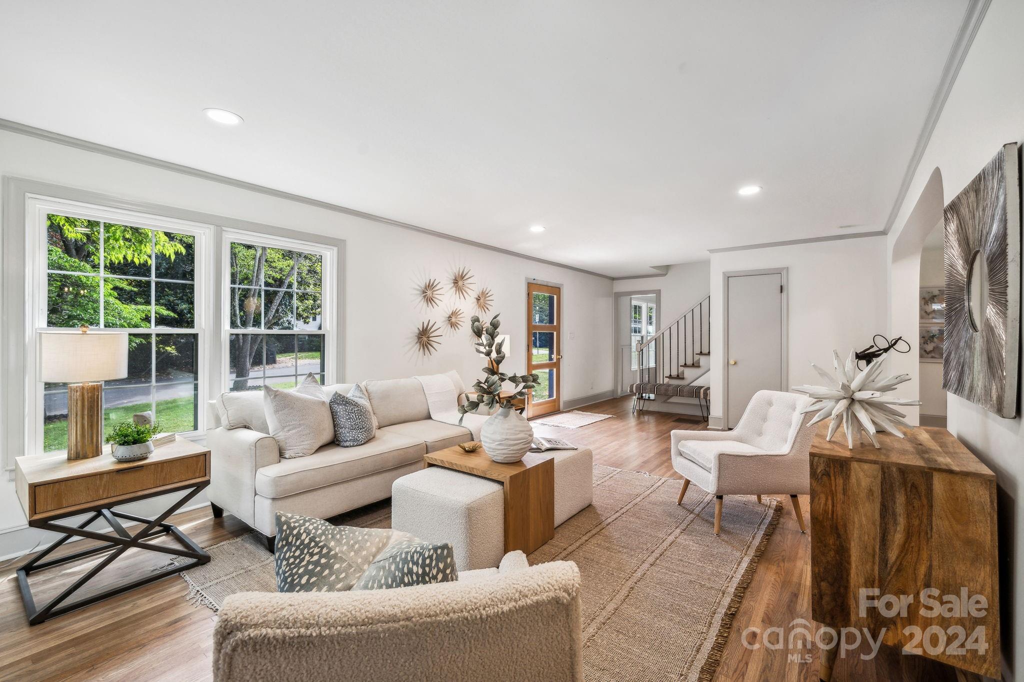 716 Sandridge Road Charlotte, NC 28210 - Photo 7 of 37 Gallery Image 7