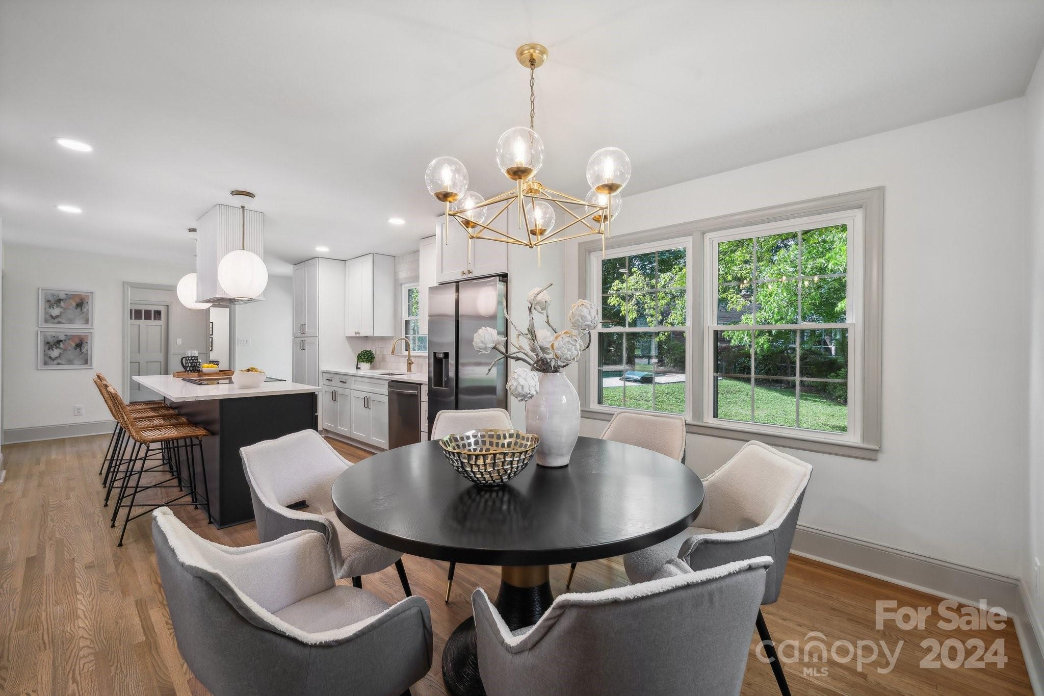 716 Sandridge Road Charlotte, NC 28210 - Photo 8 of 37 Gallery Image 8